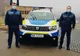 Doi polițiști din Jidvei au salvat o femeie căzută într-o fântână
