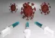 O altă companie farmaceutică a anunţat că testează un nou vaccin pentru varianta Omicron