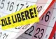 Minivacanță de 5 zile în decembrie 2022: Guvernul a decis ca 2 decembrie să fie zi liberă