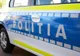 Șoferul care a lovit o mașină care mai apoi a ricoșat într-un bărbat, reținut de polițiști