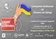 Cetățenii chemați să doneze sânge pentru pacienții ucraineni ce vor fi internați în România