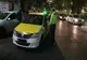 Acțiune de verificare a taximetriştilor, în Teiuș