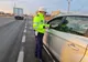 Un bărbat din Reghin a încercat să păcălească polițiștii de 1 aprilie și s-a ales cu dosar penal