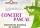 Vivaldi și Bach se aud în weekend, în Cetate  