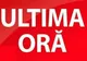 Persoană încarcerată în cabina unui tractor răsturnat