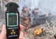 Risc radioactiv ridicat, în zona Kievului: soldații ruși au săpat tranșee și au amplasat mine terestre