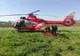 Strivit sub un utilaj agricol. A fost solicitat elicopterul 