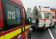 Accident cu victime multiple pe DN 1
