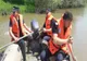 Femeie înecată în râul Târnava 