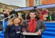 Un elev al Colegiului Național ,,Titu Maiorescu" din Aiud în echipa României la Olimpiada Internațională de Limba și literatura latină Certamen Ciceronianum Arpinas,  Mențiune de onoare