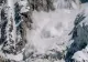 Pericol de prăbușire a unui munte din Alpii italieni după avalanșa mortală din Marmolada