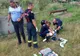 Victimă căzută în fântână, resuscitată și transportată la spitalul din Aiud