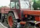Impact între un autoturism și un tractor! O femeie a ajuns la spital