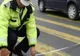 Accidentată pe trecerea pentru pietoni de o șoferiță neatentă