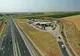 Încă două spații de servicii au fost deschise pe A1!