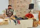 Descoperă meșteșuguri de acum 2000 de ani într-o campanie inedită:  Ateliere Interactive Antice la Muzeul Principia