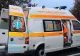 Bătrână accidentată de un șofer neatent