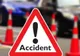 Bătrân d 84 de ani, accidentat de un șofer în vârstă de 20 de ani, în parcarea unui magazin