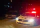 Teribilism: un tânăr de 19 ani s-a urcat beat la volan și a plecat la plimbare 