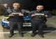 Polițiștii Secției 1 Poliție Rurală Galda de Jos au salvat o viață!