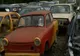 Primăria din Alba strânge mașinile abandonate de pe domeniul public