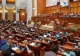 Mașini de lux pentru deputați, în plină criză