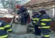 Bărbat scos fără suflare dintr-o fântână