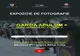 Expoziției de fotografie „Retrospectiva anului 2022 – Garda Apulum și Garda Națională de la Alba Iulia”, la Muzeul Principia 