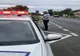 Patru șoferi au rămas fără permise și alți 17 depistați cu viteză peste limita legală
