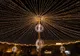 Iluminatul festiv se lasă așteptat la Alba Iulia