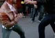 Bătaie într-un bar din zona gării. Un bărbat a ajuns la spital