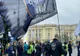 Protest al poliţiştilor şi agenţilor din penitenciare, la Ministerul de Finanţe - Sindicaliştii cer acordarea integrală a diferenţelor salariale restante