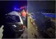 Accident cumplit pe Autostrada A1 Sebeș-Deva