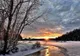 Vremea de Revelion. Temperaturi de primăvară, în noaptea dintre ani