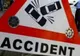 Un bătrân de 82 de ani, condamnat la aproape 2 ani de închisoare cu suspendare după un accident mortal