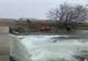 Femeie căzută în râul Ampoi