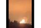 VIDEO. Explozie la un gazoduct dintre Lituania şi Letonia. Mingea de foc, observată de la kilomeri distanță