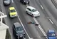 Un bărbat a căzut în mijlocul unui bulevard din Alba Iulia, iar șoferii l-au luat drept jalon