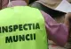 Amenzi de peste 100 de mii de lei date doar într-o săptămână de ITM. Câți muncitori la negru au depistat inspectorii