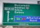 S-a închis circulația pe 1 km din autostrada Sebeș – Turda, timp de 30 de zile, pentru remedierea unor deficiențe apărute în perioada de garanție!