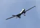O dronă americană a fost doborâtă de două avioane rusești deasupra Mării Negre. Rusia neagă o eventuală coliziune