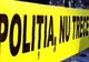 Un bărbat și un copil, găsiți spânzurați într-un apartament
