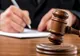 Control judiciar pentru un individ care a atacat și bătut un pădurar