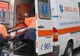 Accident pe o stradă din Alba Iulia