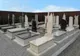 Țeapă cu monumente funerare