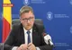 MARIUS BUDĂI, ATAC DUR LA MINISTRUL FINANȚELOR: „TRĂIȚI O LUNĂ CU SALARIUL MINIM, SĂ VEDEȚI CUM E!”