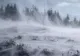 Alertă meteo de fenomene extreme: cod portocaliu de ninsori și vânt puternic. România, lovită de vortexul polar