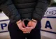 Escroc trimis după gratii. Polițiștii l-au condus la penitenciar