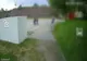 Vandali pe domeniul public: tineri din Alba, surprinși de camere în timp de „pictau” cu spray cu vopsea