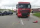 Un șofer din Alba implicat într-un accident rutier în județul Gorj